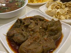 -雨霖祥和炖肉(南市店)