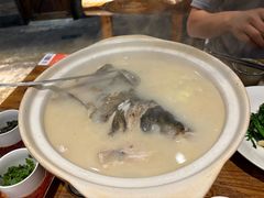 -丹江渔村(首都机场店)