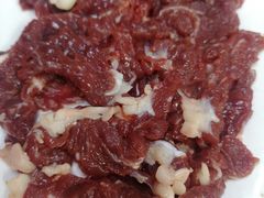 鲜嫩肉-顺记牛肉店