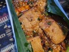 -蜗牛小馆醉乡民谣云南菜(惠新西里店)