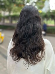 -乾健·烫染·接发SALON