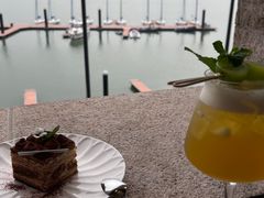 -22ºN BISTRO西餐&酒馆(石奥商业街店)