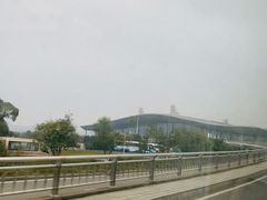 -南昌昌北国际机场