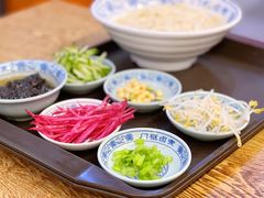 -门框胡同百年卤煮(前门店)