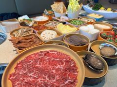 -海底捞大排档火锅(打浦路店)