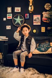 -尤尼可国际影像(万源分店)