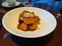 -环球港凯悦 · 享悦中餐厅