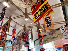-东加寿司.料理(水游城店)