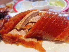 -京鸭棠(让胡路万达店)
