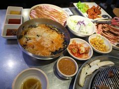 -喜来稀肉(虹泉路店)