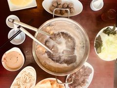 -广味鲜潮汕牛肉火锅(延安三路店)