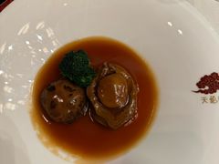 -天龙轩(香港丽思卡尔顿酒店)