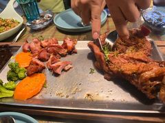 -美森西餐厅(曙光大道店)