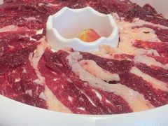 -幸运牛汕头小黄牛牛肉火锅(梅林店)