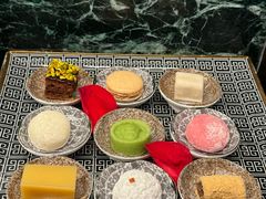 -秀儿四九城·新京菜(亚运村鸟巢店)