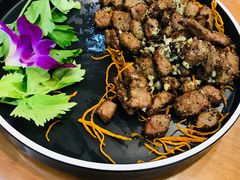 -友强·23年特色海鲜大排档(厦门店)