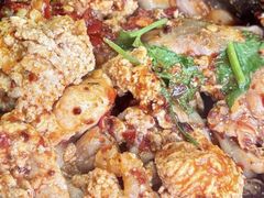 -石锅坛肉(广场店)