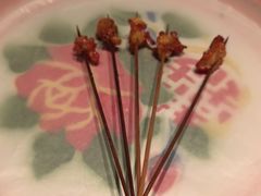 -北丐先生·野馄饨烧烤(长宁龙之梦店)