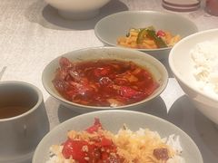 -湘中缘·湖南菜(娄底驻京办店)
