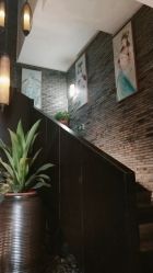 店内环境-盘子女人坊古装写真摄影(深圳店)