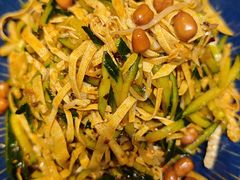 家常拌菜-经典老菜坊·开封灌汤包(火车站店)