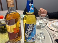 -镇江菜馆(西津渡店)