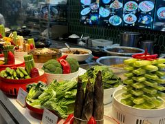 -聚丰园•湖鲜餐厅(阿红私房菜梅石路店)