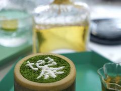 -茶是一枝花泡茶店