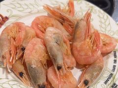 -比亚森自助烤肉料理(裕华店)