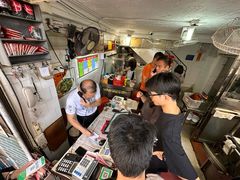 -凌舍好烧鹅(中山路店)