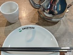 -直隶安家牛肉罩饼(七一路店)