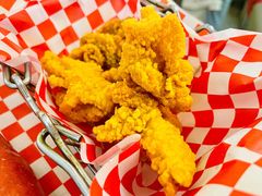 咸蛋黄炸鸡-Eckl’s爱氏热狗(猫街店)