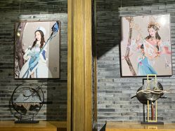 -盘子女人坊生日照·摄影馆(华强店)