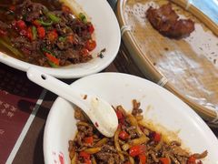-天下客饭店(中山路店)