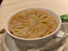 蟹肉龙虾汤包-利苑酒家(华熙国际店)