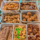 为了这口肥肠、糖排❗️我都不想离开嘉兴了