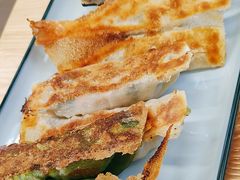 -众品老方子锅贴甜沫(李村店)