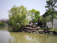 -范蠡湖公园