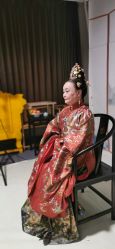 -盘子女人坊古装写真摄影(厦门总店)