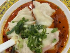 -龙抄手(春熙路总店)