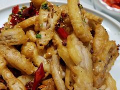 -U你·天然调味(南湖总店)