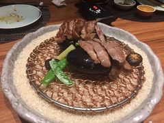 -水月·和牛工坊(水晶郦城店)