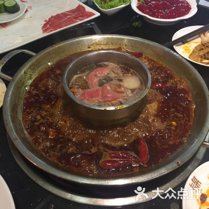 锦唐印象(纺织城店)-图片-西安美食-大众点评网