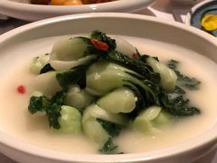 -广州富力丽思卡尔顿酒店·丽轩·粤菜