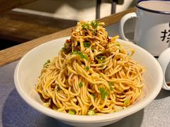 -探鱼·鲜青椒爽麻烤鱼(苏宁广场店)