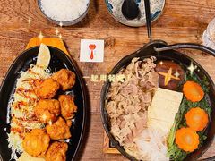 -铃木食堂(宽街店)