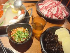-呷哺呷哺(宝山正大乐城店)