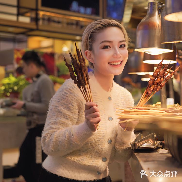 亚马逊自助吃回本📍详细路线图攻略‼️