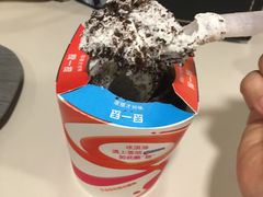 -麦当劳(百利广场店)