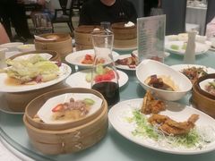 -京香轩·中餐厅(上海中庚聚龙酒店)